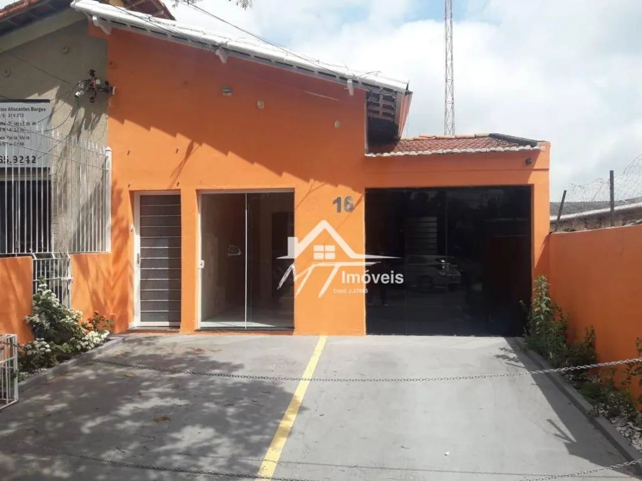 Sala para alugar, 15 m² por R$ 740,00/mês - Centro - Sumaré/SP - Foto 2