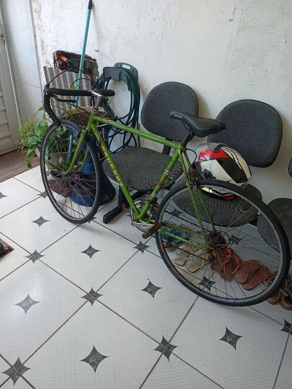 Bicicletas  - Foto 4