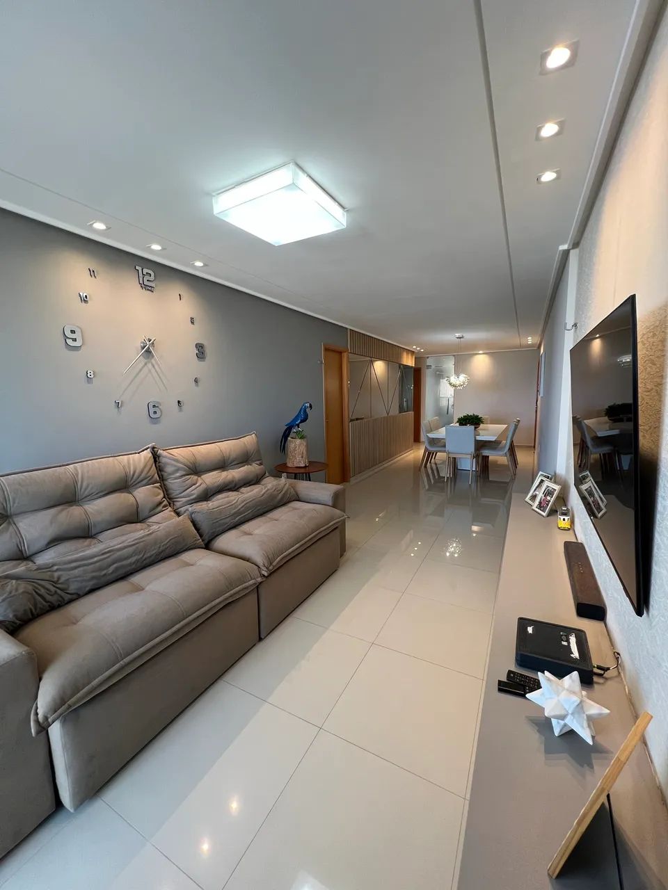 Apartamento em Intermares  - Foto 3