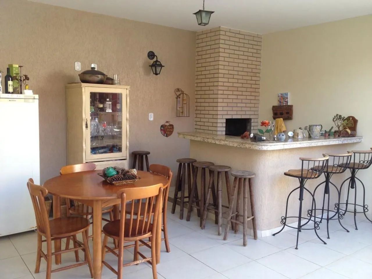 Foto - Campos dos Goytacazes - Bosque das Acácias