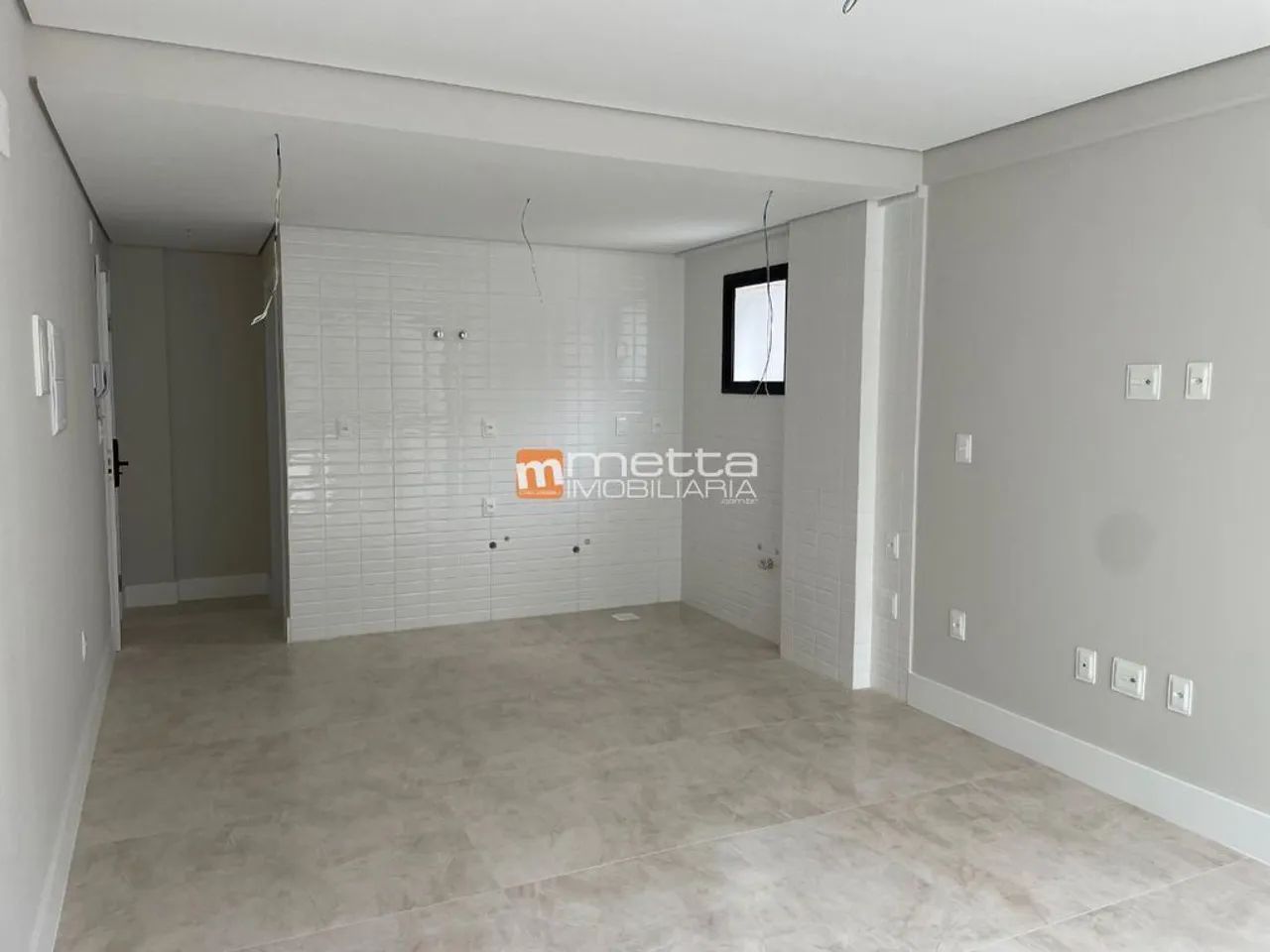 Apartamento com 1 dormitório à venda, 32 m² - Cacupé - Florianópolis/SC - Foto 5