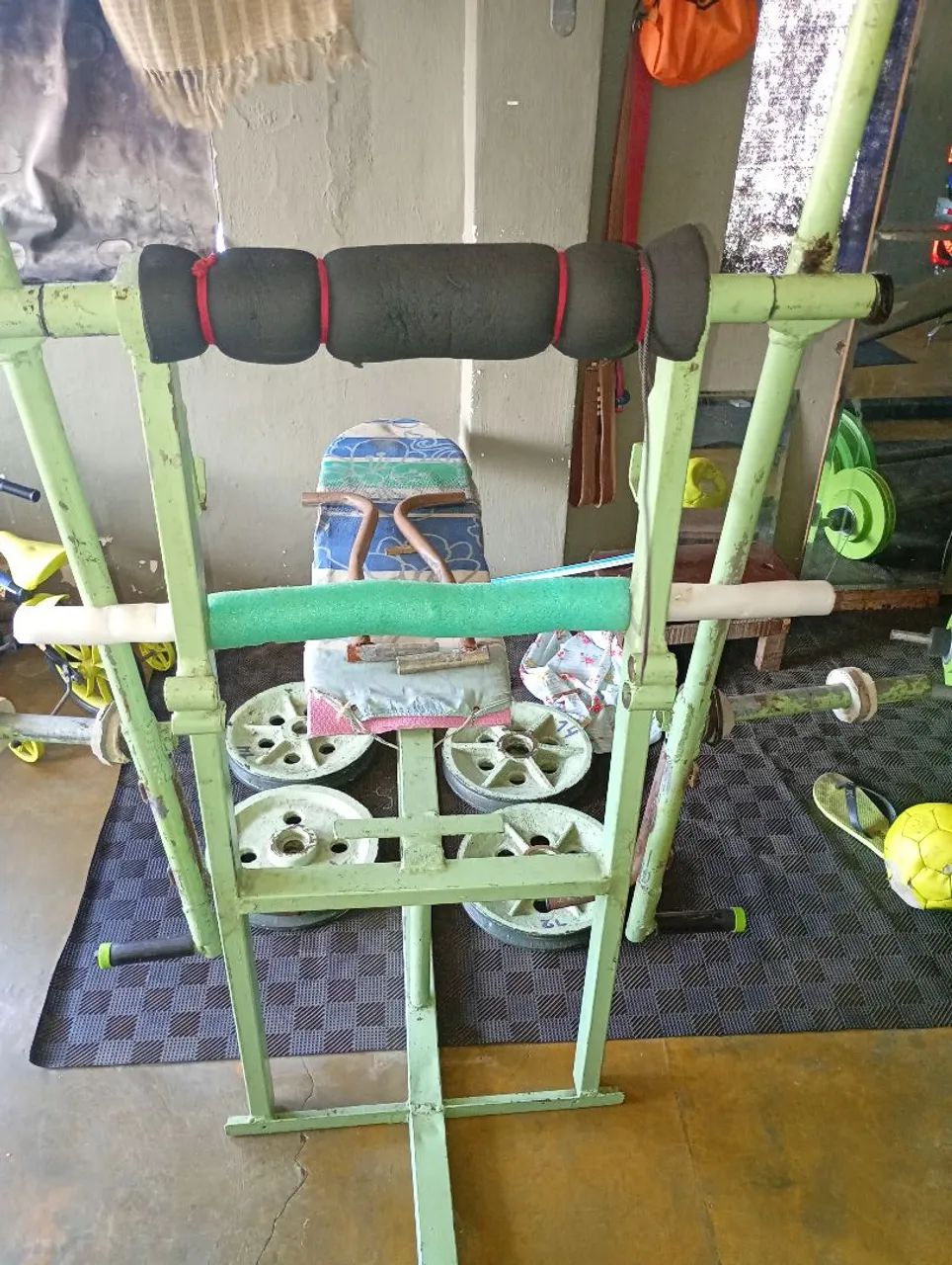 Vendo esses itens  - Foto 4