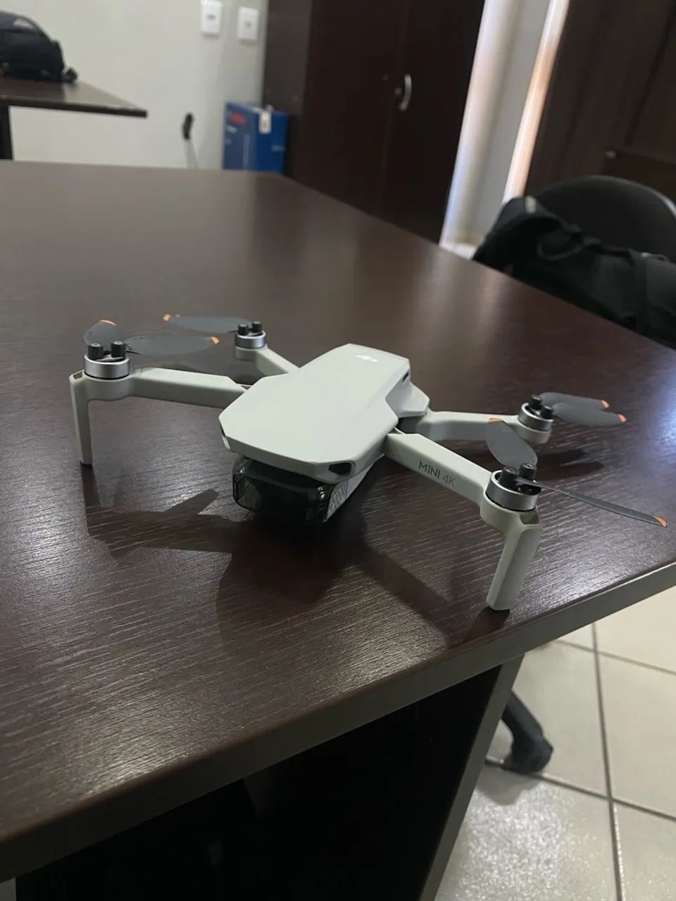 Drone Dji Mini 4K - Foto 5
