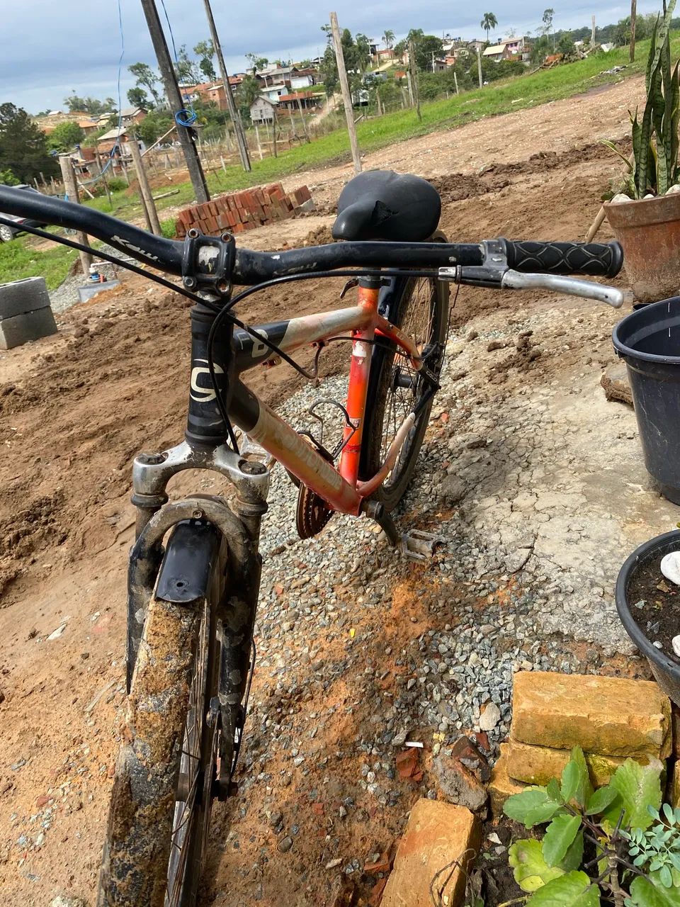 Bicicleta  - Foto 4
