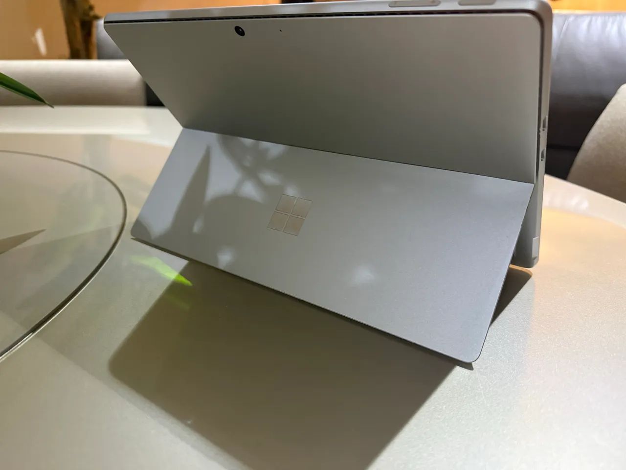 Surface Pro 11 - Snapdragon X Plus, 16GB RAM, 256GB SSD - Foto 2