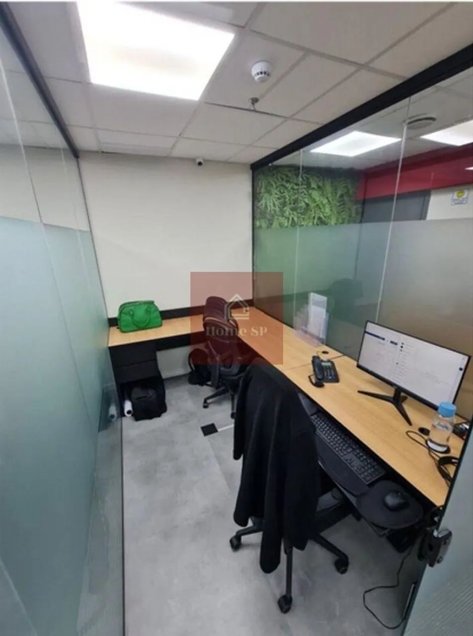 SALA COMERCIAL À VENDA EM MOEMA | SÃO PAULO - Foto 3