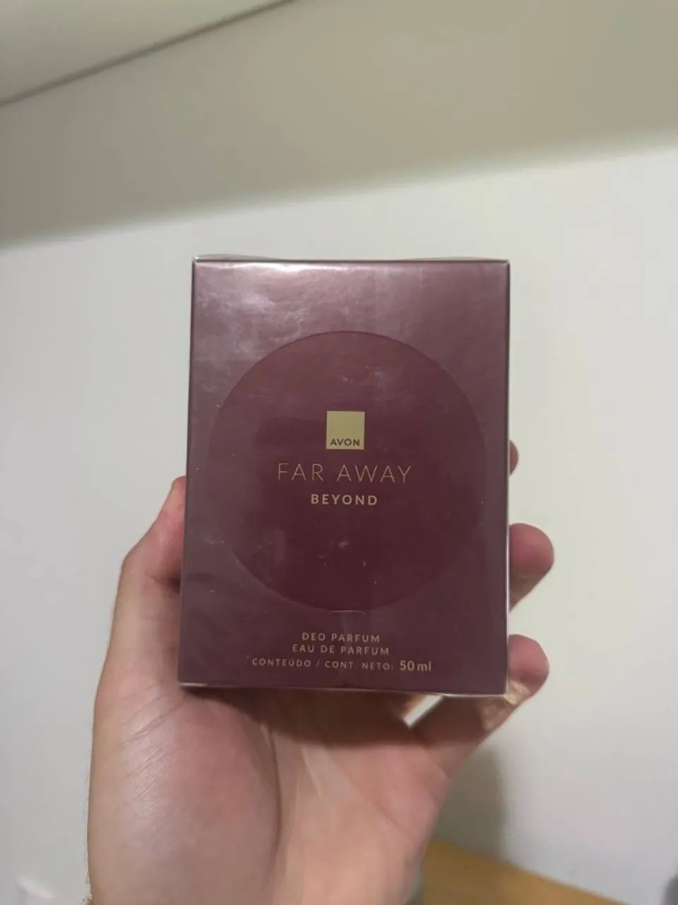 Avon Far Away Beyond 