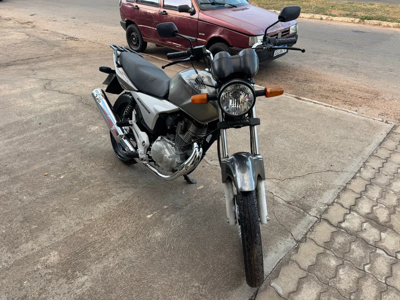 Vendo ou troco  - Foto 2