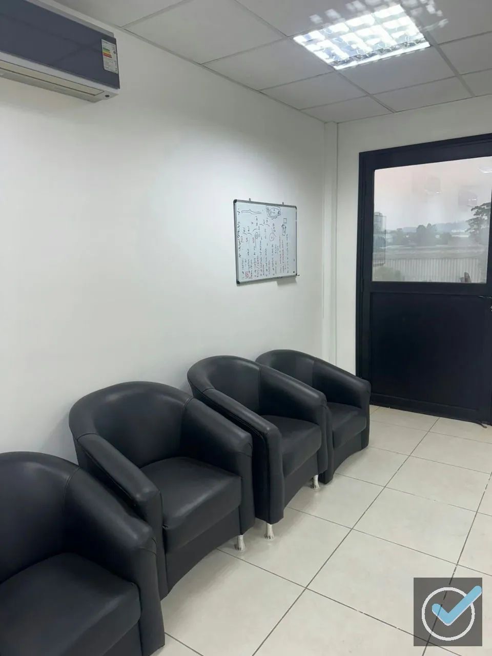 Sala Comercial à venda em Alphaville, Barueri - Foto 3