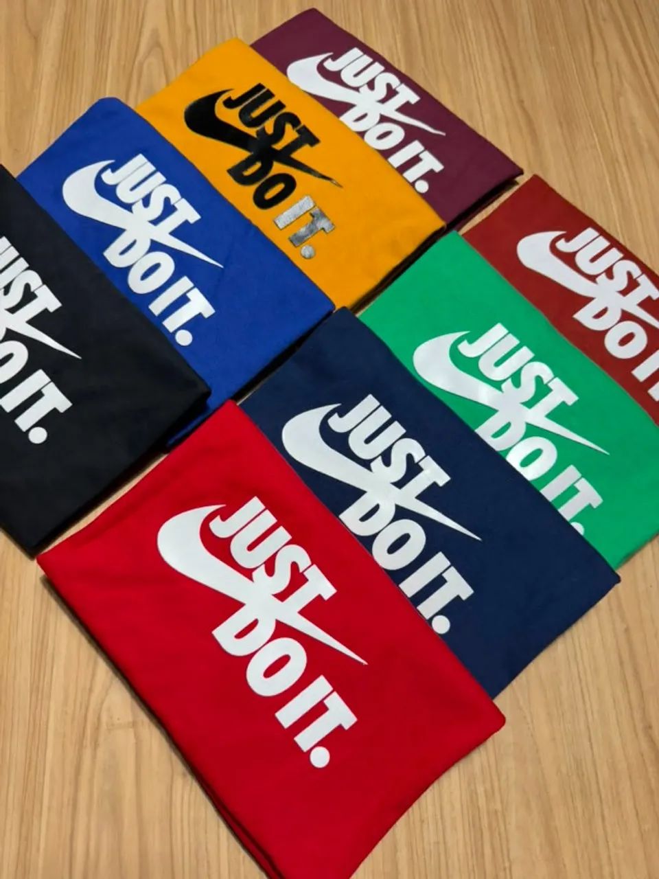 blusas da nike - Foto 3