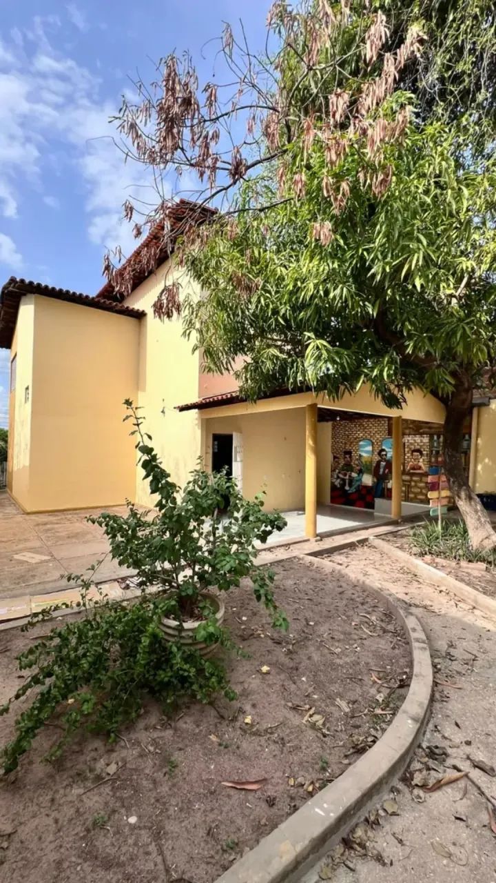 Casa Morada Nova Z sul