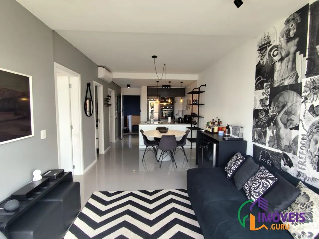 APARTAMENTO - VILA SÃO FRANCISCO - SP - Foto 2