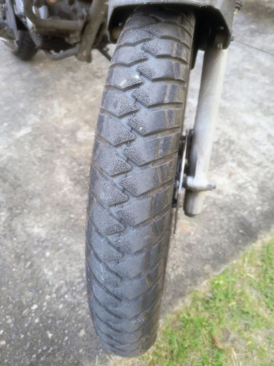VENDO CROSSER - Foto 5
