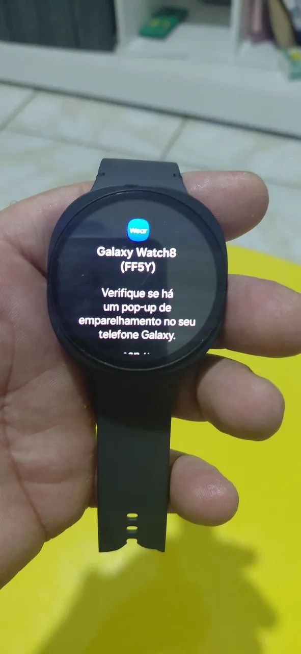Galaxy watch 8 LTE - Foto 2