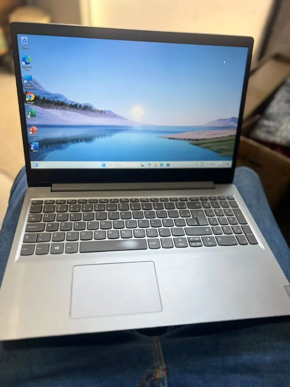 Notebook Lenovo i5 10 th  - Foto 4