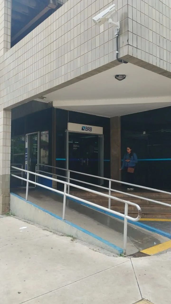 Prédio Comercial na Av Goiás - Centro - Esquina - Antigo BRB - Foto 2