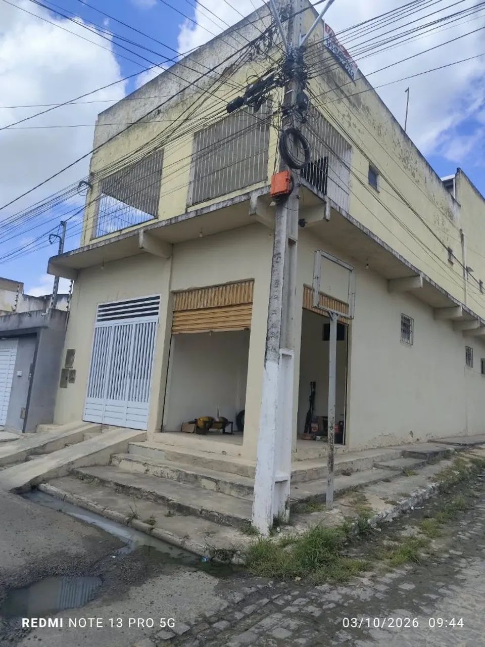 Prédio a venda ótima oportunidade, no centro da cidade de lagarto - Foto 2