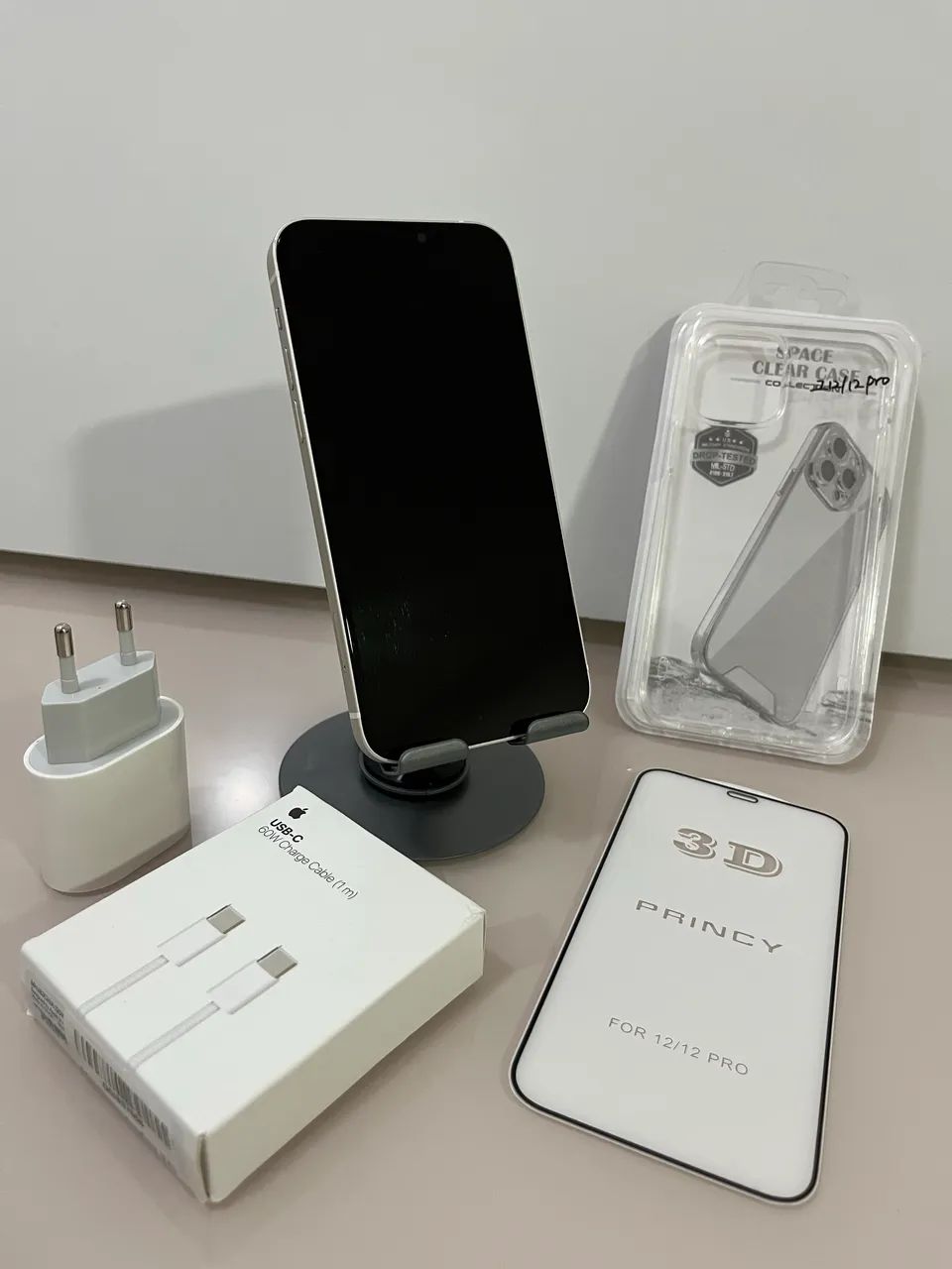 iPhone 12 (Oportunidade) - Foto 2