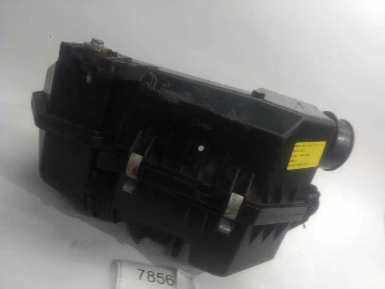 Caixa De Filtro De Ar Honda New Civic 2007/2011 - Foto 5