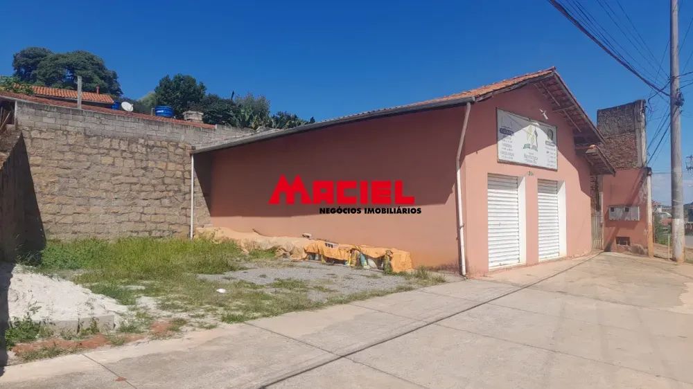 Linda edícula chacara com galpão comercial já alugado