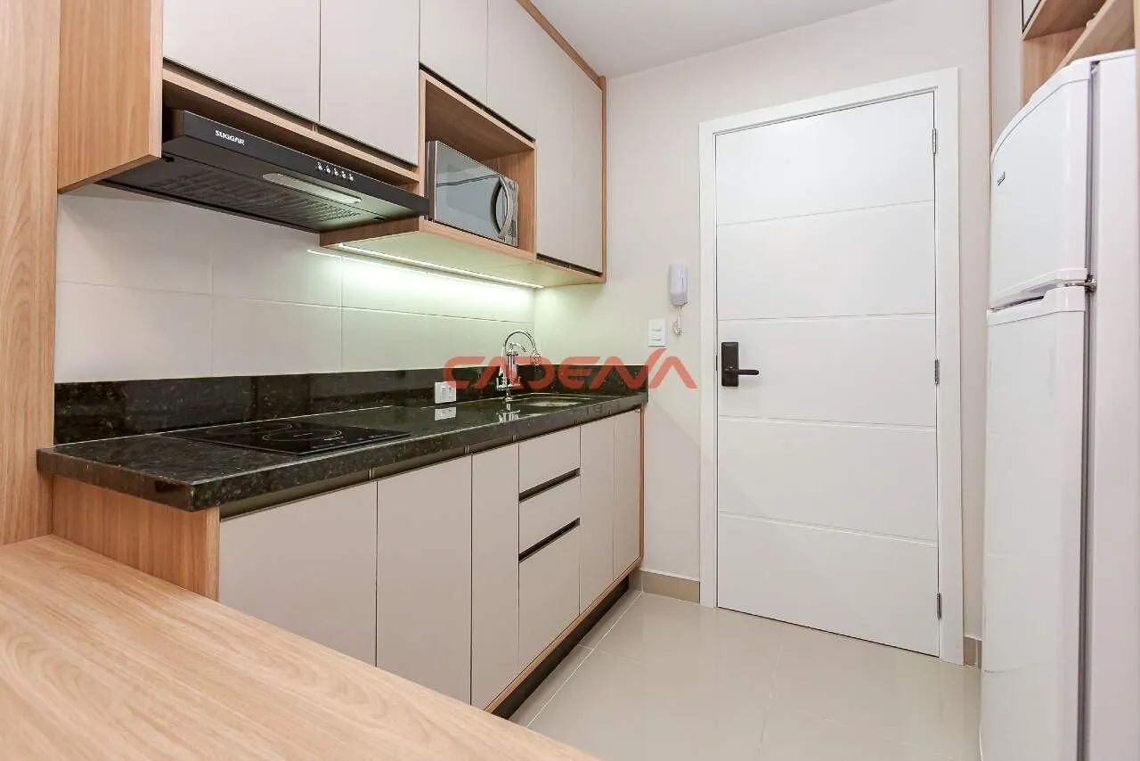 Apartamento com 1 quarto para aluguel no Centro - Foto 5