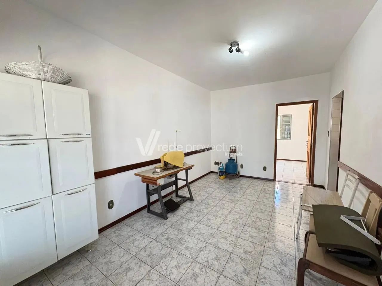 casa - Jardim do Trevo - Campinas - Foto 2