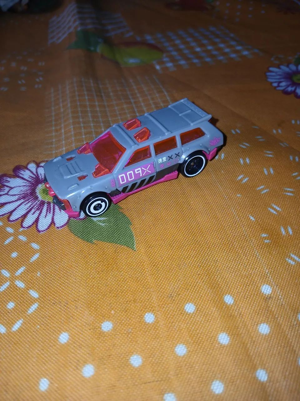 Carrinho hotwheels  - Foto 4