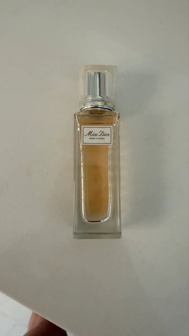 Perfume miss dior 