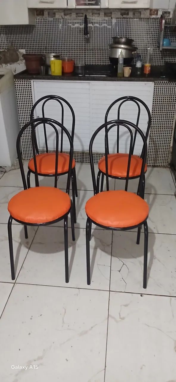 Cadeiras 