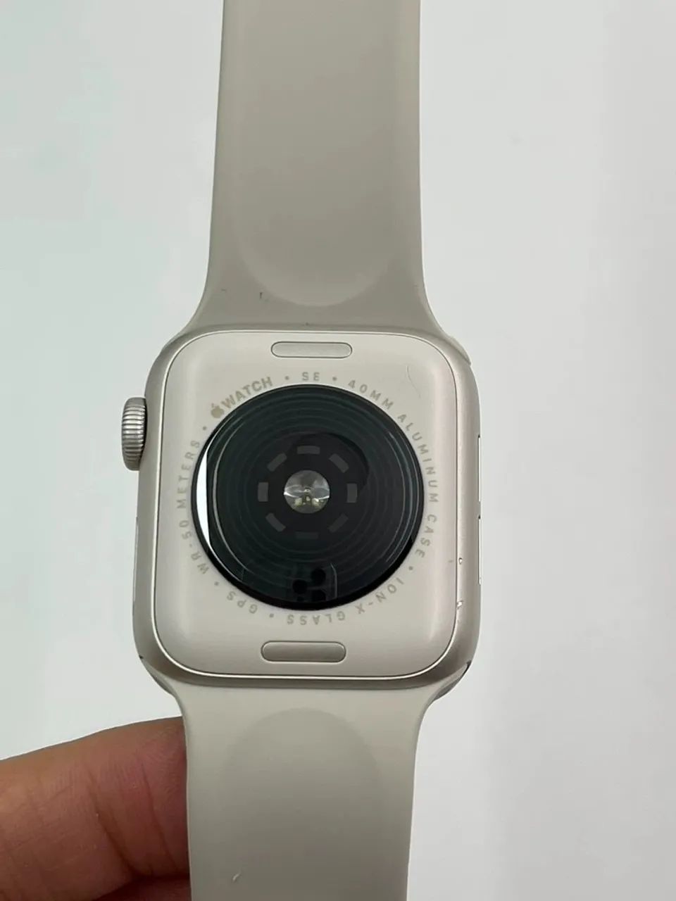 Apple Watch SE2 40mm - Foto 3