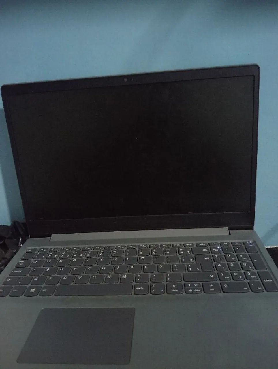 Notebook Lenovo s145 AMD ryzen 5 3500u