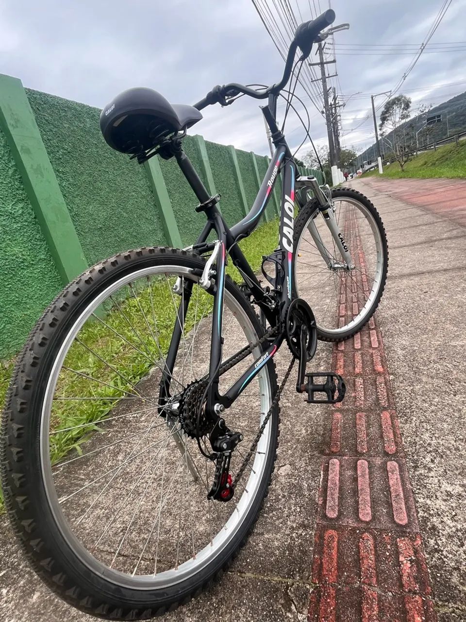 Bicicleta bike - Foto 2