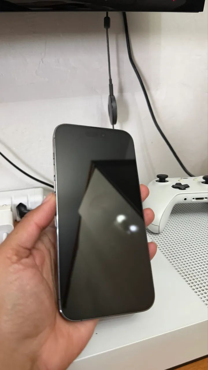 iPhone 14 Pro Max 256GB - Foto 5