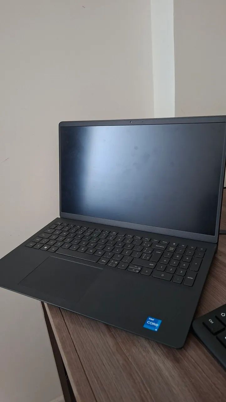 Notebook Dell Inspiron 15 