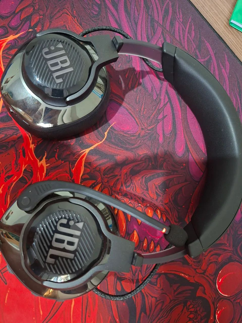 JBL Quantum 910 Wireless 