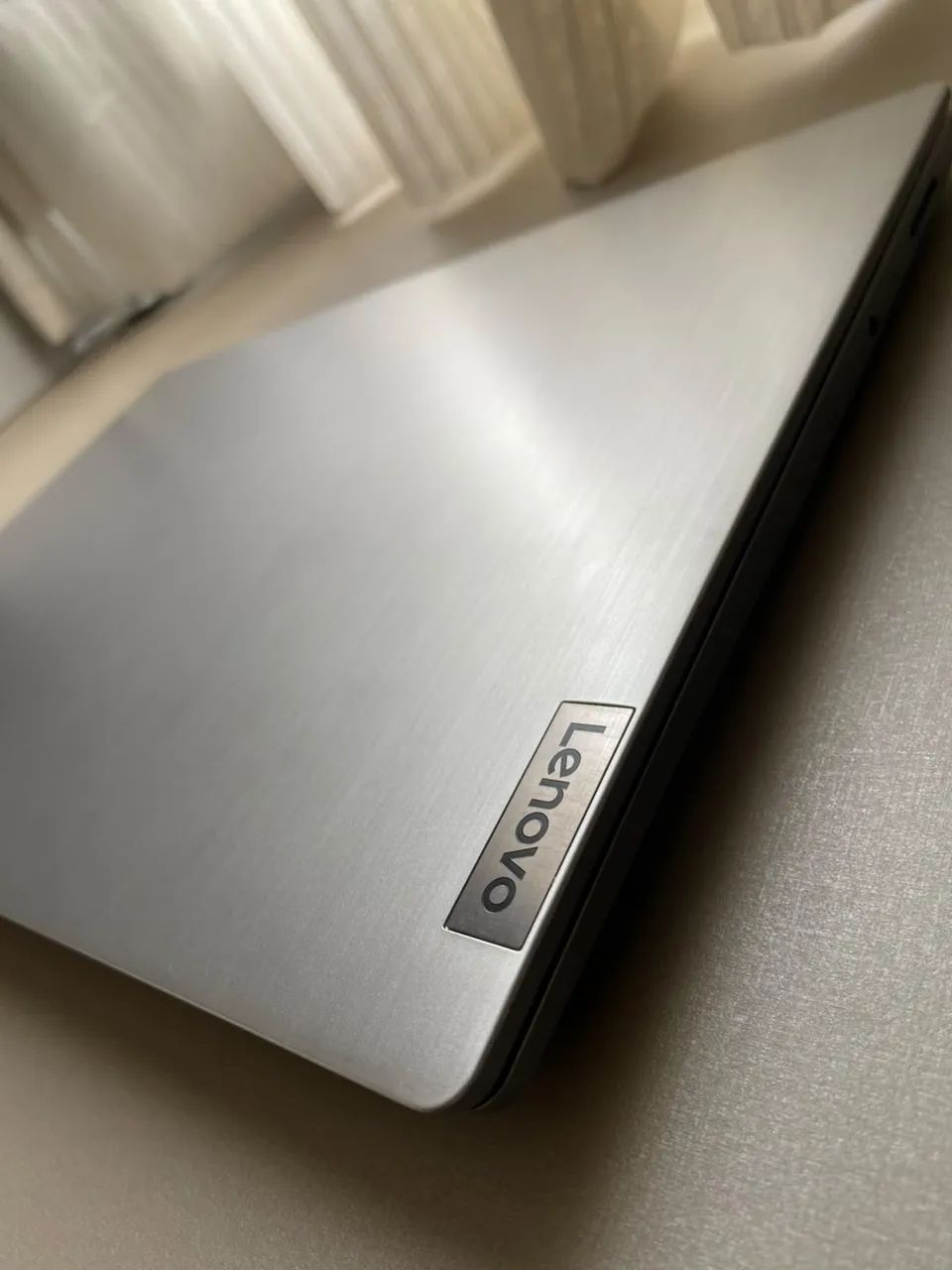 Notebook Lenovo Ideapad Slim 3i  - Foto 4