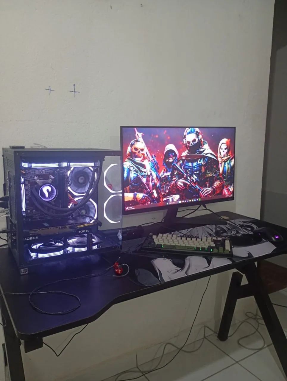 Vendo pc gamer  - Foto 3