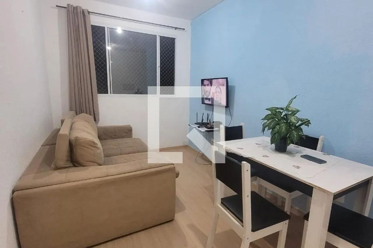 Apartamento à Venda - Vila Princesa Isabel, 2 Quartos, 41 m2 - Foto 2