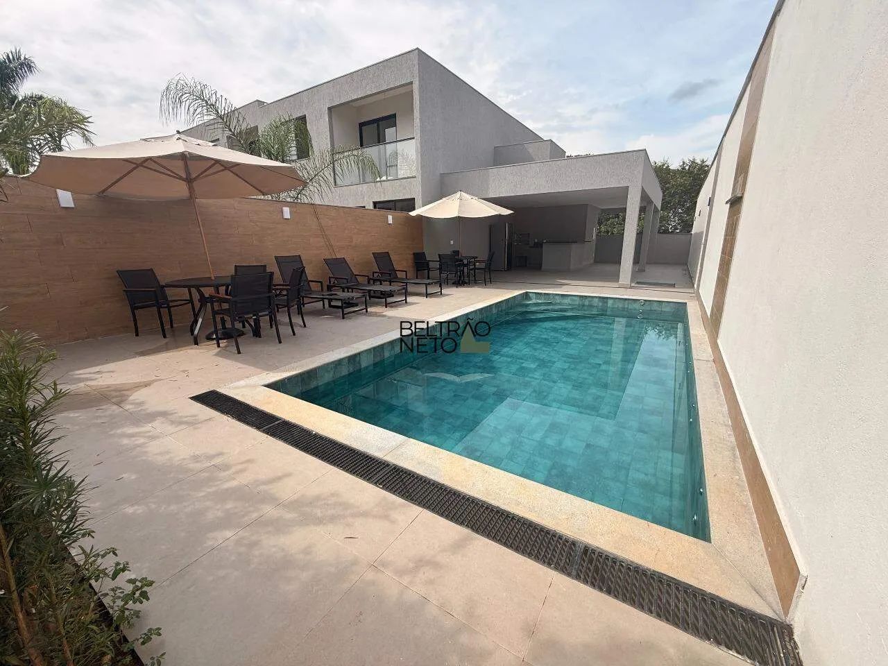 Casa com 3 quartos para alugar na Pampulha