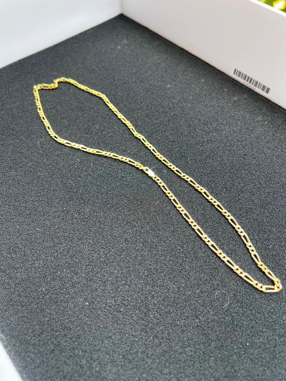 Cordão de Ouro 18K - Foto 4