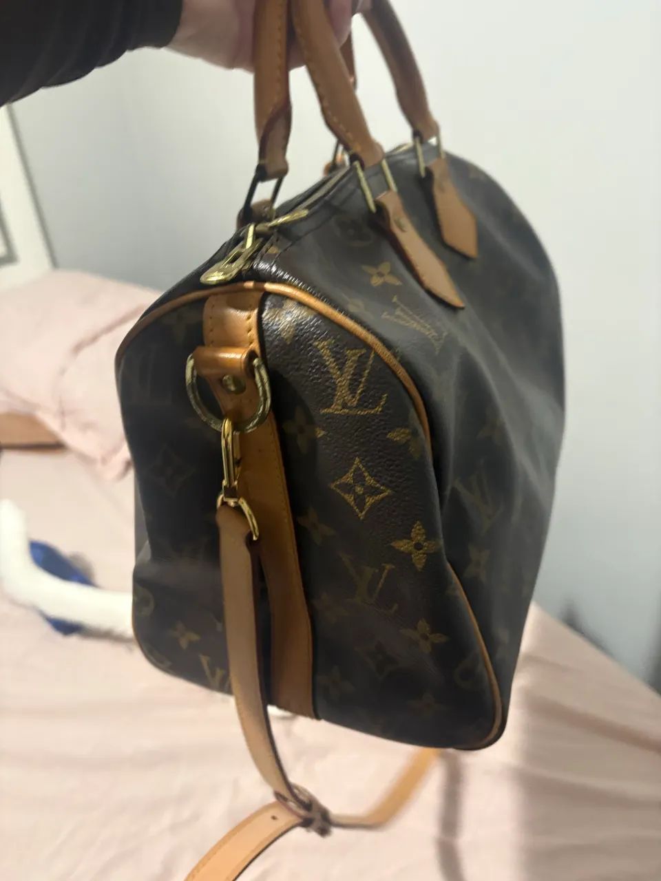 Bolsa Louis Vuitton - Foto 2