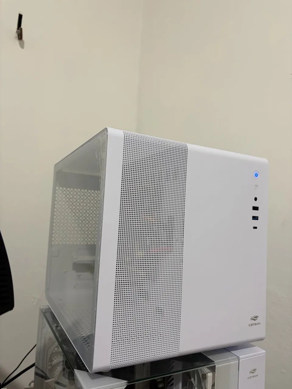 Vendo ou troco PC Gamer  - Foto 4