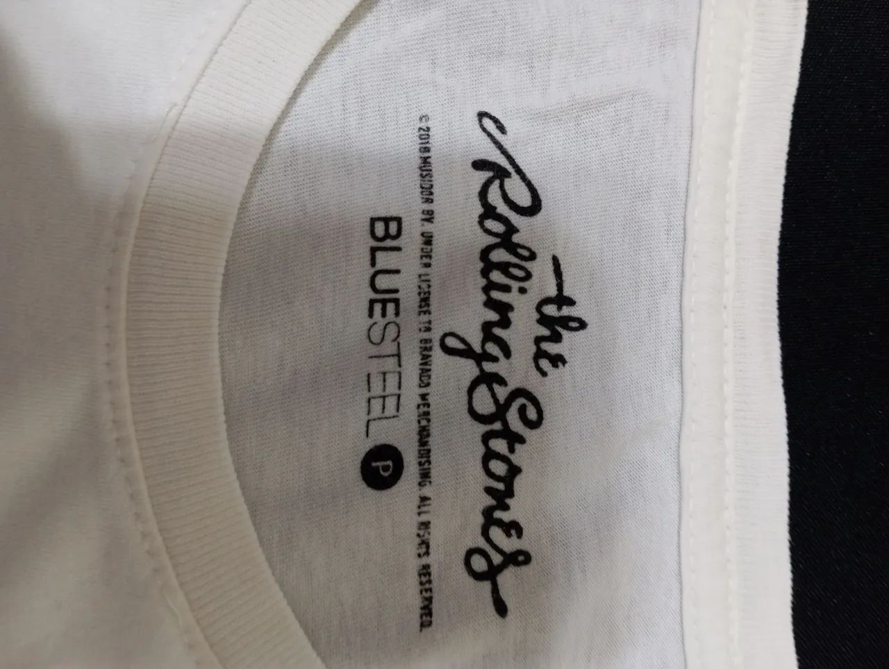 Camisa básica  - Foto 2