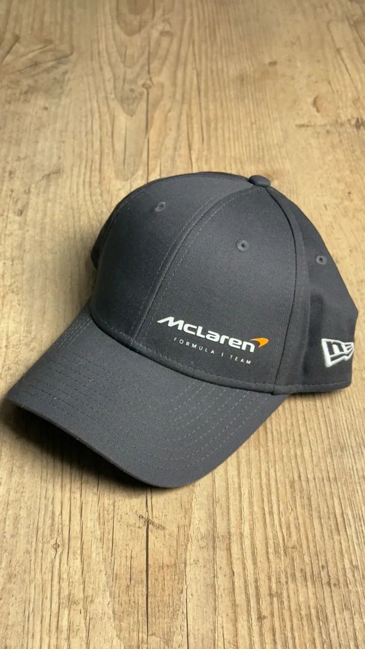 Bone New Era MacLaren F1