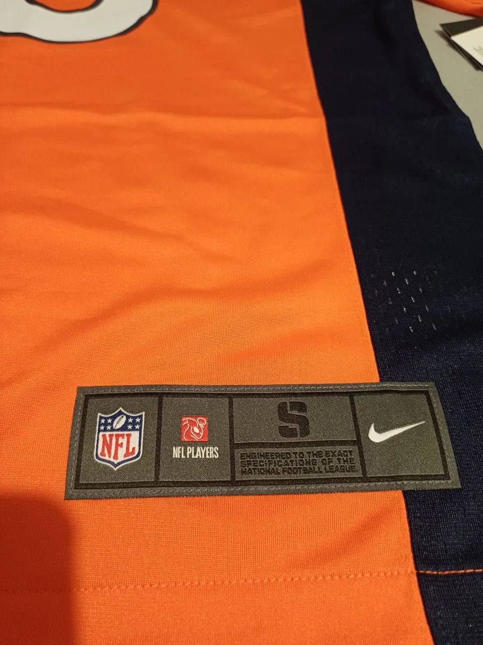 Camisa Nike Denver Broncos (NFL) - Foto 3