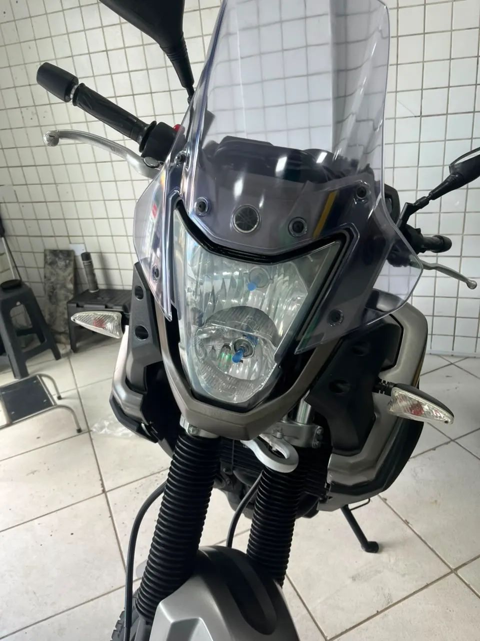 Yamaha XT 660Z TÉNÉRÉ - Foto 5