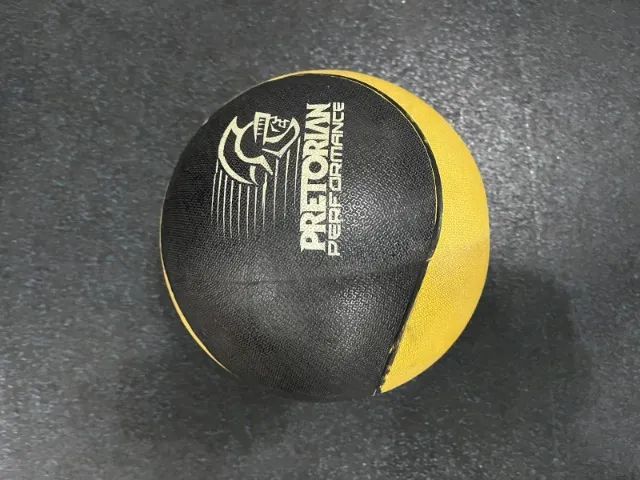 Kit de bolas de peso. - Foto 3