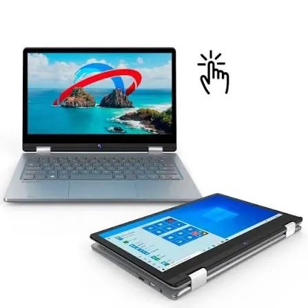 Positivo Duo Touch Screen - Foto 3