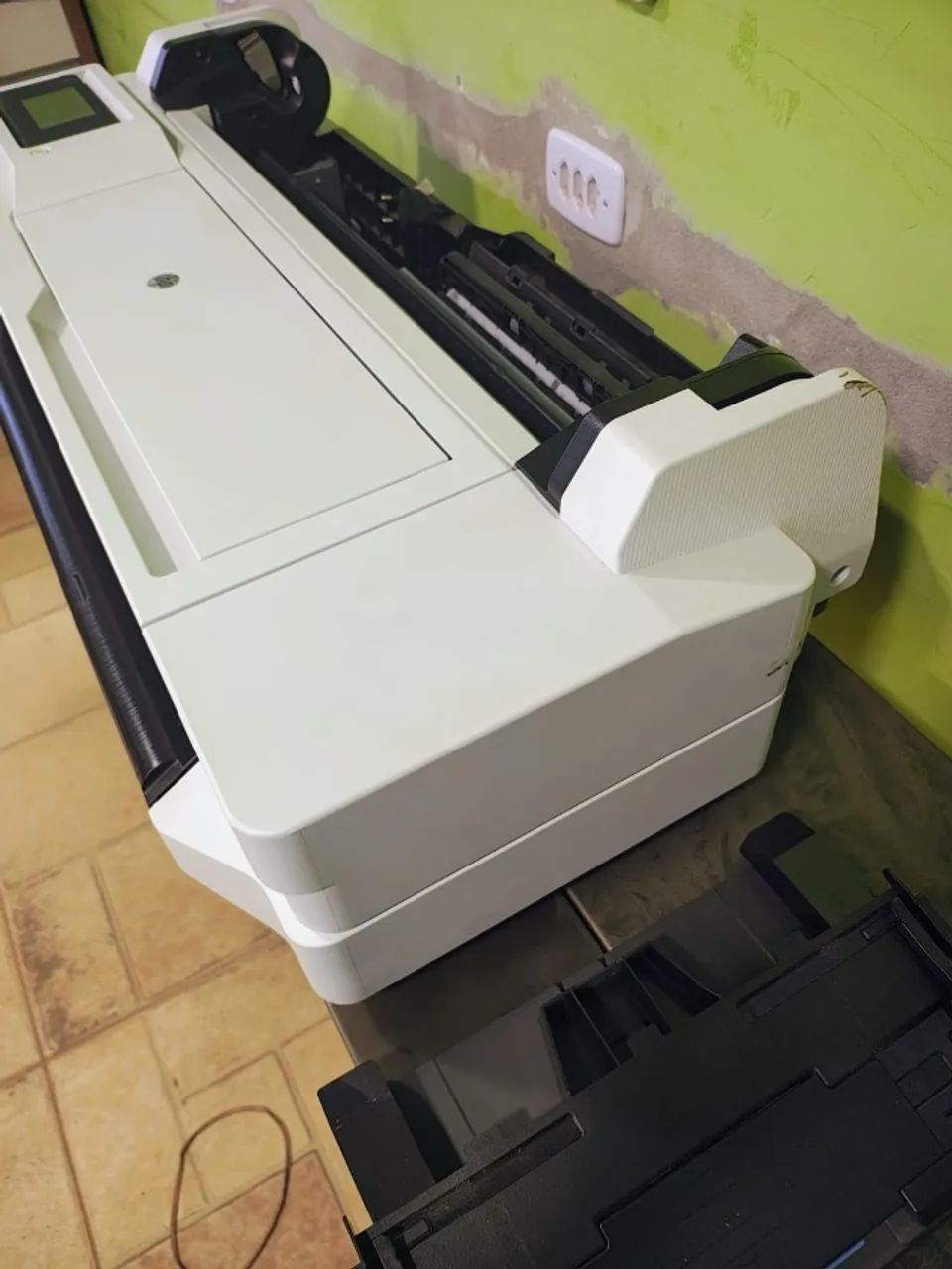 Hp DesignJet T130 - Foto 3