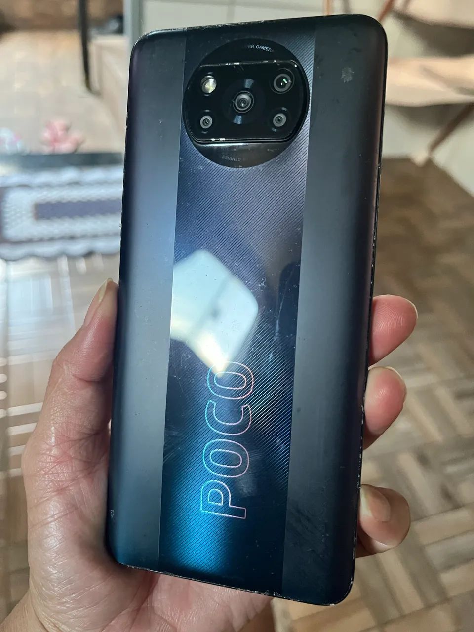 Poco x3 pro - Foto 3